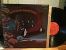 THE EYES OF BLUE: In Fields of Ardath, Mercury Records, 1st, USA OOP PSYCH LP