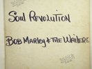Bob Marley & The Wailers 