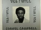 Cornel Campbell 