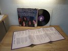 DEEP PURPLE MACHINE HEAD 1972 MINT CLUB-PRESS ULTRA RAR