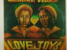 Love Joys 