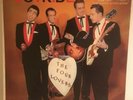 The Four Lovers - Joyride