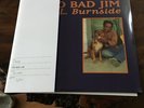 R.L. Burnside - Too Bad Jim Vmp Exclusive, Hand Numbered