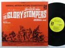 GLORY STOMPERS OST Davie Allan & The Arrows SIDEWALK LP duophonic ^