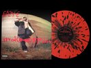 NEW AUTHENTIC EAZY E IT’S ON 187UM DR DRE RED SPLATTER VINYL RECORD HIP HOP