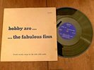 ARO - Bobby Aro The Fabulous Finn - KB 2324 - Aro LP 277