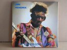 JIMI HENDRIX ON THE KILLING FLOOR / NM MINT- CLEAN VINYLS