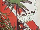 KEITH HUDSON IInd STREET DREADS Pick A Dub ATRA MAMBA 1002 1st 1975 VINYL LP EX-
