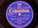 301c.  Igor Stravinsky - Le Sacre du Printemps (Stravinsky) - Columbia 129 (5)