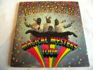 THE BEATLES   MAGICAL MYSTERY TOUR ** 1967 MONO PARLOPHONE DBL 45 EP