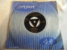 FATS DOMINO   BLUE MONDAY ** 1957 Gold Tri LONDON 45