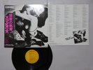 Scorpions Love At First Sting RCA RPL-8223 Japan   LP OBI