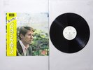 Udo Jurgens The Best Of Vogue VPL-3006 Japan PROMO  LP OBI
