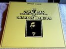 CHARLES MANSON - 12 CANCIONES RARE LTD REISS SPANISH EDT OF LIES SEALED GFC LP
