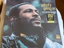 MARVIN GAYE - WHAT'S GOING ON 1971 MOTOWN SOUL CLASSIC LTD 180g GFC SEALED LP