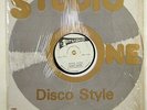Ernest Wilson/Ken Boothe 