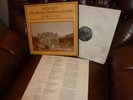 Mozart All String Quartets Grumiaux Trio Gerecz, Austria ex Libris Box 3 LP 1974