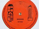 Heptones 