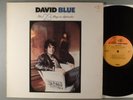 David Blue  These 23 Days In September   Folk Rock