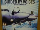GUIDED BY VOICES Isolation Drills LP TVT 2001 US orig+inner ROBERT POLLARD