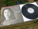 Mozart Piano Sonatas Mitsuko Uchida Philips Digital Stereo 412 122-1 ED1 Rare LP