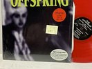 The Offspring Jennifer Lost The War Elders 1995 Ltd Red Vinyl EX-/VG++ #236