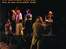 FASTBACKS Live Crocodile Cafe 1995 10” LP Posies Supersuckers Pearl Jam PUNK OOP