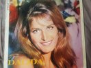 DALIDA Il SIlenzio LP 1965 Peruvian pressing RARE