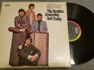 BEATLES YESTERDAY AND TODAY MONO LP T2553 (1966 RIAA #4 FIRST PRESSING)