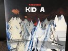 Radiohead Kid A Vinyl