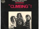 MOUNTAIN - Climbing  - 1970 France LP Bell Records