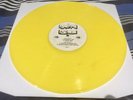 Aphex Twin Powerpill Pacman Promo Coloured Vinyl Nr Mint Afx Rare.