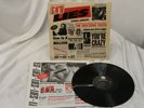Guns N' Roses GN'R Lies LP Vinyl Original Lyric Sheet & in Shrink Wrap