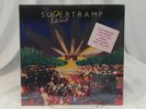 Supertramp 2 LP Vinyl Paris A&M Records Sealed 1980 Hhype Sticker