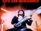 Thin Lizzy - Live and Dangerous - Double LP Vinyl - New