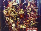 Red Fang - Whales and Leeches Standard Ve - LP Vinyl - New