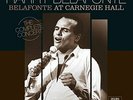 Harry Belafonte - Belafonte At Carnegie .. Hall - Double LP Vinyl - New