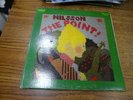 HARRY NILSSON The Point  Vinyl LP w/color book 1971 RCA LSPX-1003 stereo