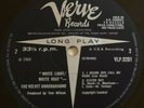 Velvet underground LP White light UK Verve Mono 1st press SUPERB VINYL Skull NN