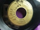 Rhythm Rockets  Rockabilly   Lucky Day/My Shadow  Gulf Stream Label