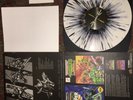TMNT - Teenage Mutant Ninja Turtles Hyperstone Heist 1992 VGM Vinyl NEW Splatter