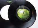 THE BEATLES 45 UK APPLE  ' GET BACK ' 1st EX +