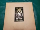 The Last Waltz - The Band - 1978 3x LP Warner Bros 3WS 3146