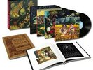 Mellon Collie and the Infinite Sadness 4-LP Deluxe Box Set The Smashing Pumpkins
