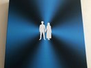 U2 Songs Of Experience Blue Vinyl LP Deluxe Album Box Set 180 Gram +CD Numbered