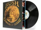 Rush - Caress of Steel [Used Very Good Vinyl LP] Digital Download