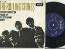 ROLLING STONES  SOUTH AFRICA  PS  EP  YOU BETTER MOVE ON + 3  NEAR MINT/EX