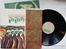 BRIAN JONES Presents The Pipes Of Pan At Joujouka LP Vinyl 1971 Rolling Stones