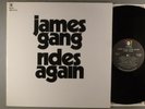 James Gang  Rides Again   Psych; Blues Rock  With Bolero