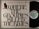 Lucifer's Friend  Where The Groupies Killed The Blues  Hard Rock; Prog